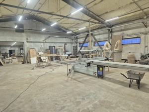 Asztalosokat keresünk!