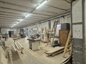 Asztalosokat keresünk! - kép 2