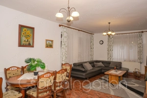 Szany - 3 szoba nappalis ház nagy telken eladó - kép 4