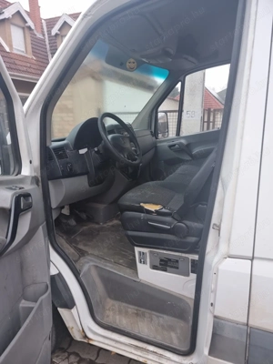 Mercedes-Benz Sprinter 313 CDI - kép 5