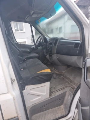 Mercedes-Benz Sprinter 313 CDI - kép 7
