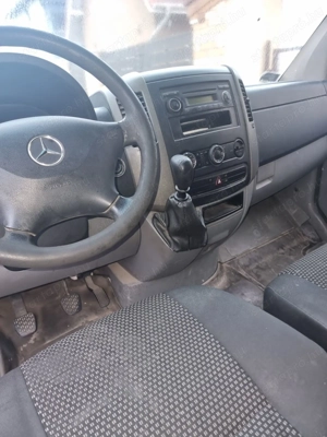 Mercedes-Benz Sprinter 313 CDI - kép 6