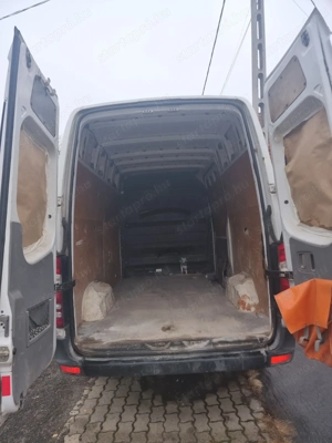 Mercedes-Benz Sprinter 313 CDI - kép 8