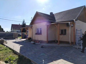 Tető hélyazat csere, bádogozás - kép 8