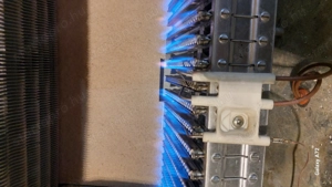 Gázkészülék javítás