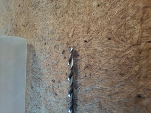 Új francia Tivoly D2.0 HSS-E8 extra hosszú fúró eladó. - kép 2