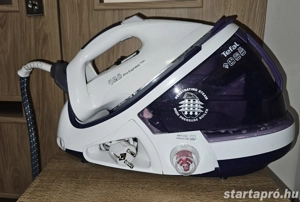 Tefal Pro Express Turbo gőzállomás