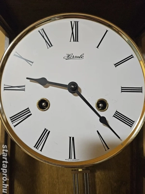 Hermle falióra - kép 2