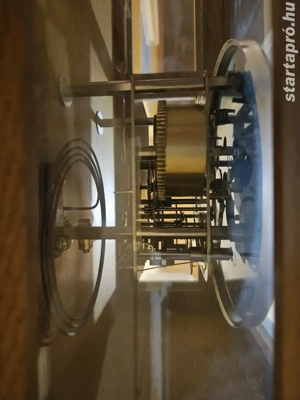 Hermle falióra - kép 3