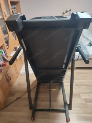 Domyos T520B megkímélt futópad eladó  - kép 2