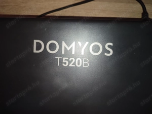 Domyos T520B megkímélt futópad eladó  - kép 5