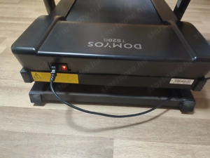 Domyos T520B megkímélt futópad eladó  - kép 4