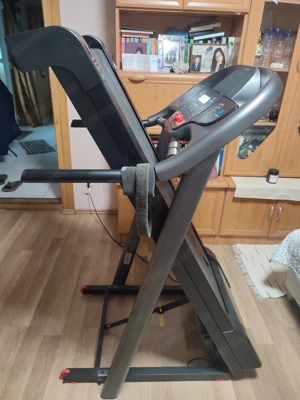 Domyos T520B megkímélt futópad eladó 