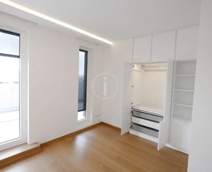 Corvin sétányon panorámás, nagy teraszos,  lakás kiadó! - kép 14