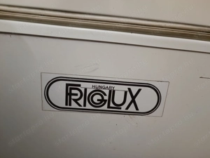 Frigolux fagyasztó láda  - kép 2
