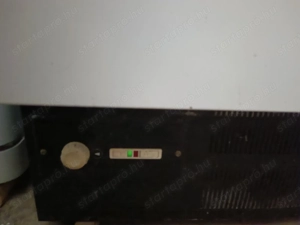 Frigolux fagyasztó láda  - kép 3