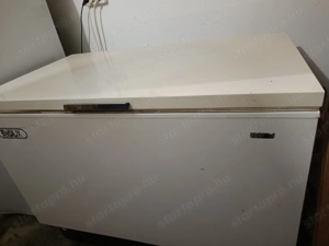 Frigolux fagyasztó láda  - kép 4