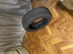 4 db tristar nyári gumi szett, 215 55 ZR 17. Egy évet használt (8000 km) - kép 2