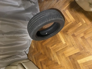 4 db tristar nyári gumi szett, 215 55 ZR 17. Egy évet használt (8000 km) - kép 7