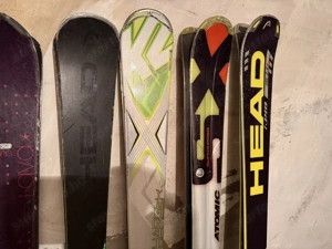 167-177 cm közötti carving sílécek eladóak 18.000-35.000Ft között - kép 5