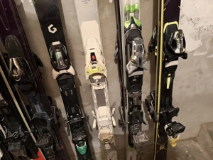 167-177 cm közötti carving sílécek eladóak 18.000-35.000Ft között - kép 7