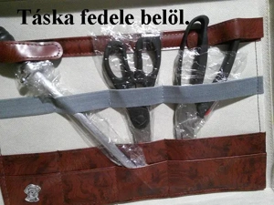 Rozsdamentes,24.db-os  - kép 5