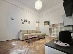 Kiadó lakás 2026 február 2-től, Budapest, VI. kerületben - kép 9