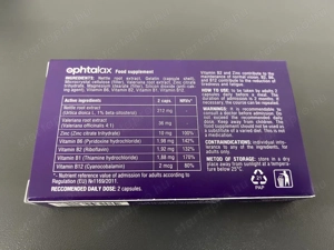 Ophtalax a látásélesség javítására - kép 2