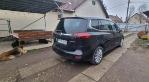 Opel Zafira Tourer 1.6 T CNG Active - kép 2