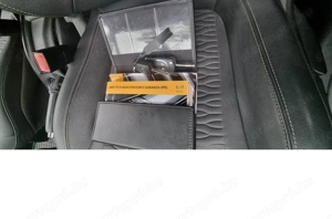 Opel Zafira Tourer 1.6 T CNG Active - kép 4