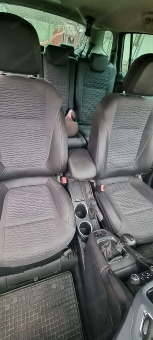 Opel Zafira Tourer 1.6 T CNG Active - kép 6