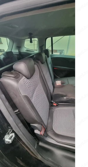 Opel Zafira Tourer 1.6 T CNG Active - kép 7