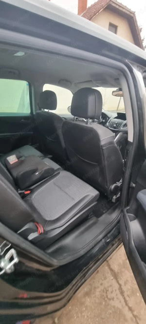 Opel Zafira Tourer 1.6 T CNG Active - kép 11