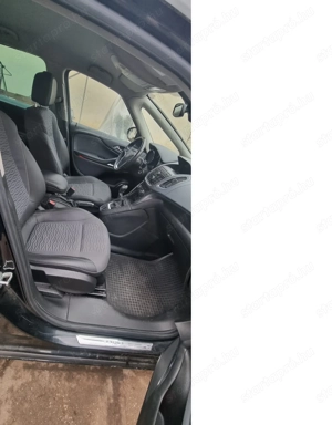 Opel Zafira Tourer 1.6 T CNG Active - kép 13