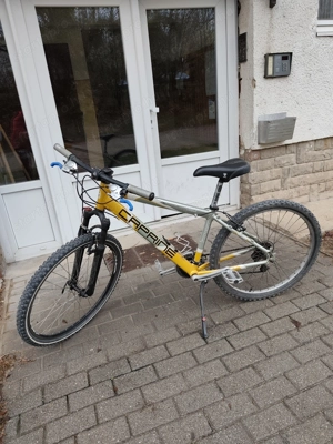 Ker kpár eladó! - kép 2