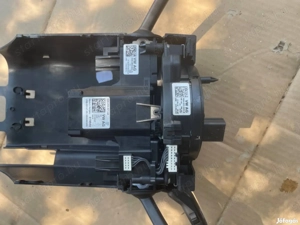 Skoda Superb III kormánykapcsoló szett start stop os 5Q0 953 569 B - kép 4