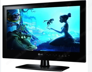 Lg led tv 81 cm képátlóval