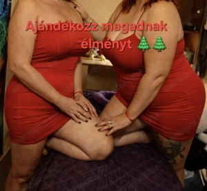 Dupla érintés teljes harmonia!!