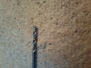 Új D2.0 VHM extra hosszú 2 élű maró eladó. - kép 2