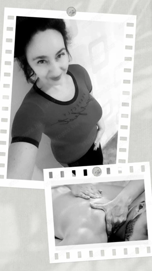 Enjoy the massage&silence :)