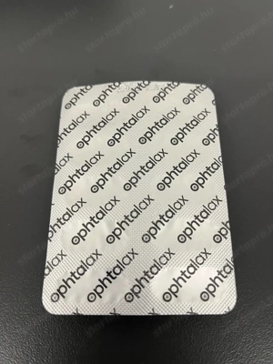Ophtalax a látásélesség javítására - kép 3