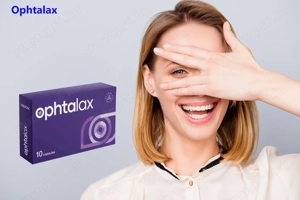 Ophtalax a látásélesség javítására - kép 6