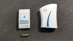 Elemes kapucsengő, ajtó csengő eladó