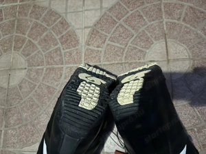 45 ös Burton Moto Imprint 1 snowboard cípő 45 ös Burton snowboard bakancs 15.000 Ft - kép 6