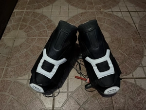 45 ös Burton Moto Imprint 1 snowboard cípő 45 ös Burton snowboard bakancs 15.000 Ft - kép 8