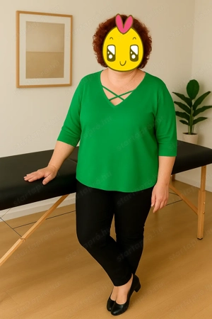 Neked jár egy kis törödés Lazíts, frissülj, töltődj fel velem - kép 6