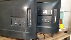 1. LG 82cm Smart Tv és 1. LG 82cm Sima Tv eladó! ( Használt. ) - kép 4