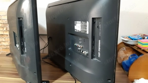 1. LG 82cm Smart Tv és 1. LG 82cm Sima Tv eladó! ( Használt. ) - kép 3