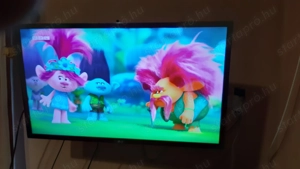 1. LG 82cm Smart Tv és 1. LG 82cm Sima Tv eladó! ( Használt. ) - kép 6