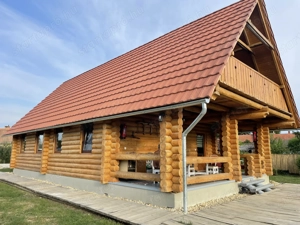 Telephely és lakhatási lehetőség egyben 